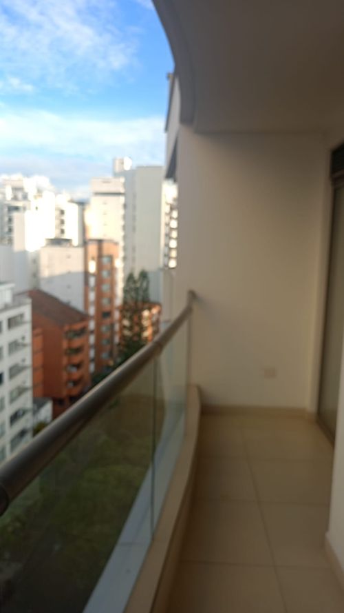 Apartamento de 3 alcobas en venta en Sotomayor, Bucaramanga, 90 m² · foto 3 de 19