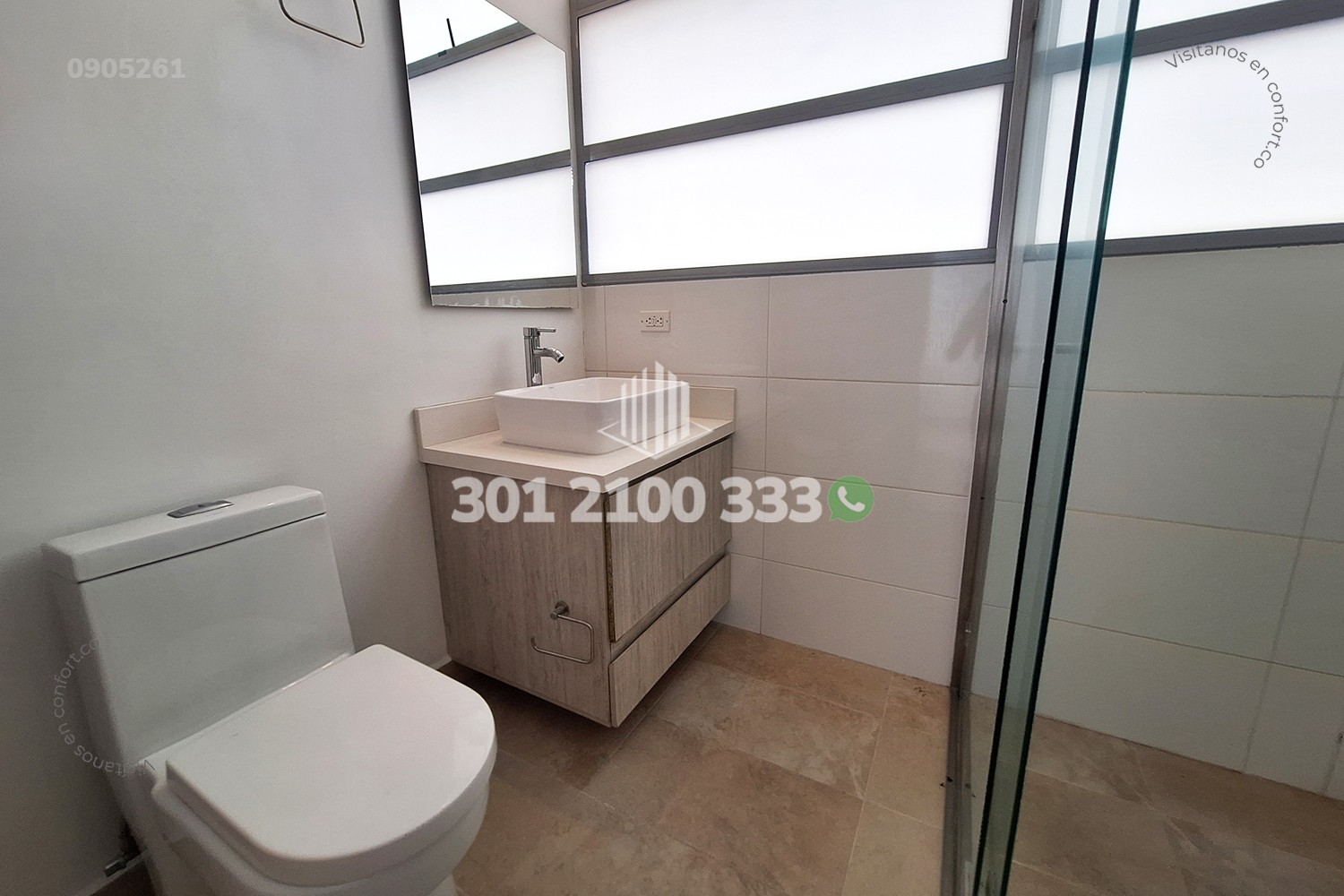 Apartamento en arriendo en Lalinde, Medellín · foto 16 de 24