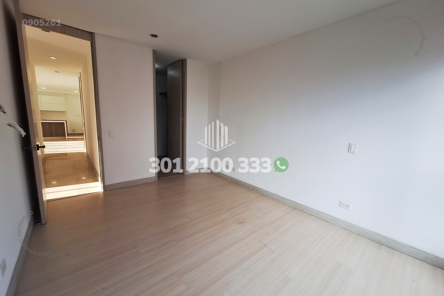 Apartamento en arriendo en Lalinde, Medellín · foto 18 de 24