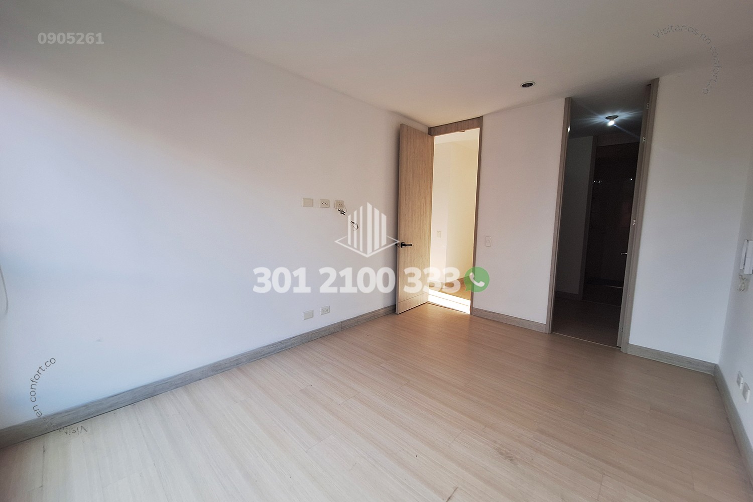 Apartamento en arriendo en Lalinde, Medellín · foto 17 de 24