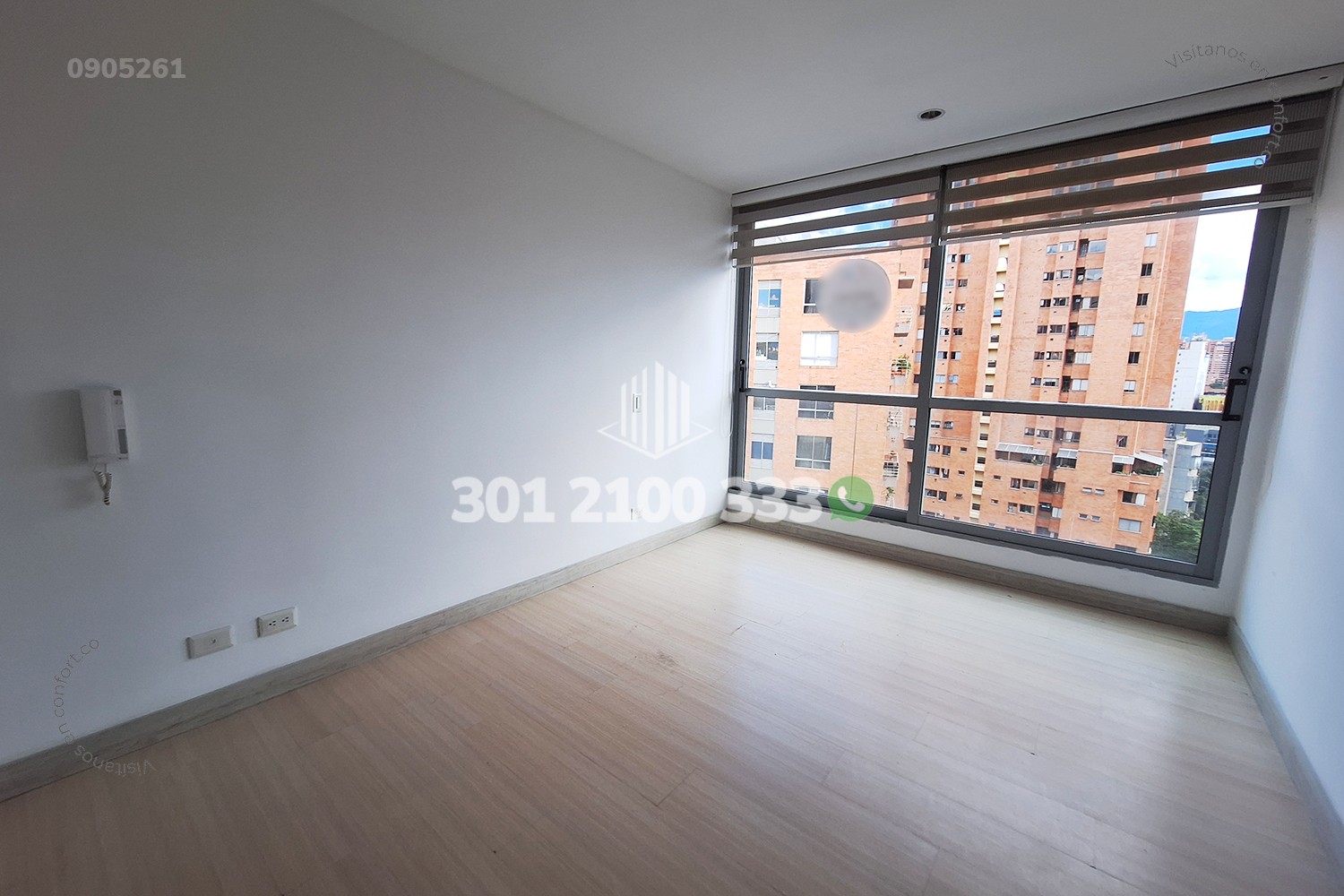 Apartamento en arriendo en Lalinde, Medellín · foto 19 de 24