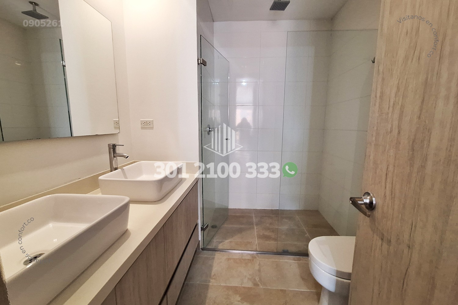 Apartamento en arriendo en Lalinde, Medellín · foto 22 de 24
