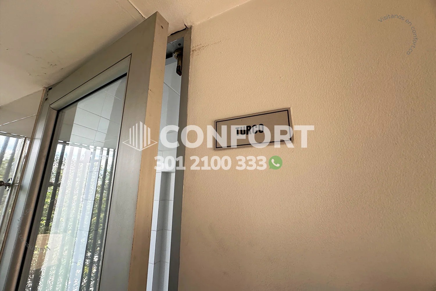 Apartamento en arriendo en Lalinde, Medellín · foto 23 de 24