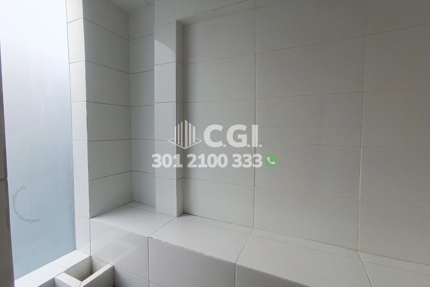 Apartamento en arriendo en Lalinde, Medellín · foto 24 de 24