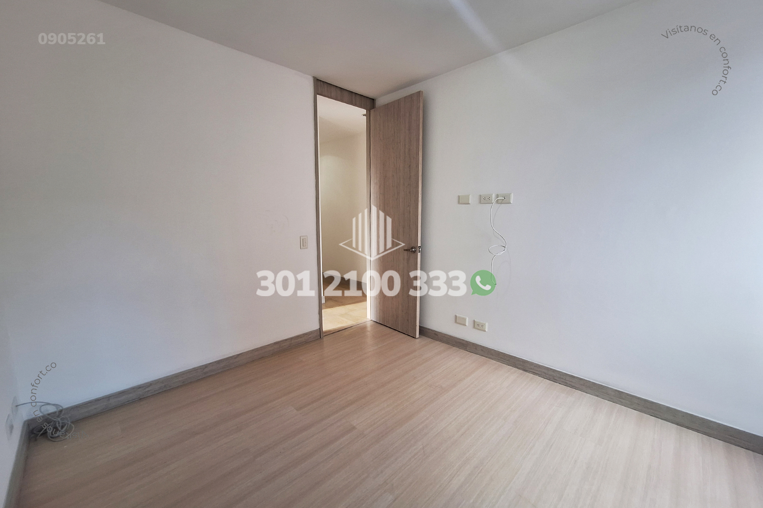 Apartamento en arriendo en Lalinde, Medellín · foto 14 de 24