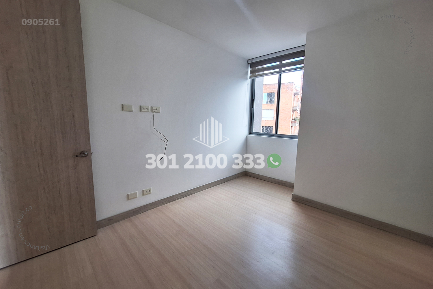 Apartamento en arriendo en Lalinde, Medellín · foto 15 de 24