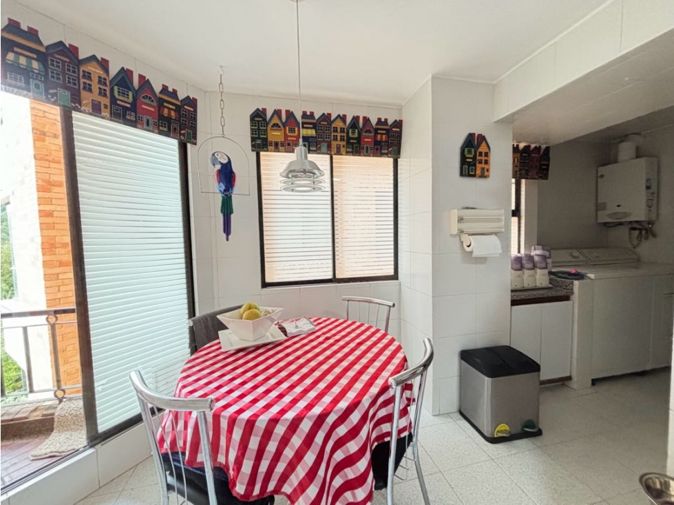Apartamento en venta en Gratamira, Bogotá · foto 7 de 22