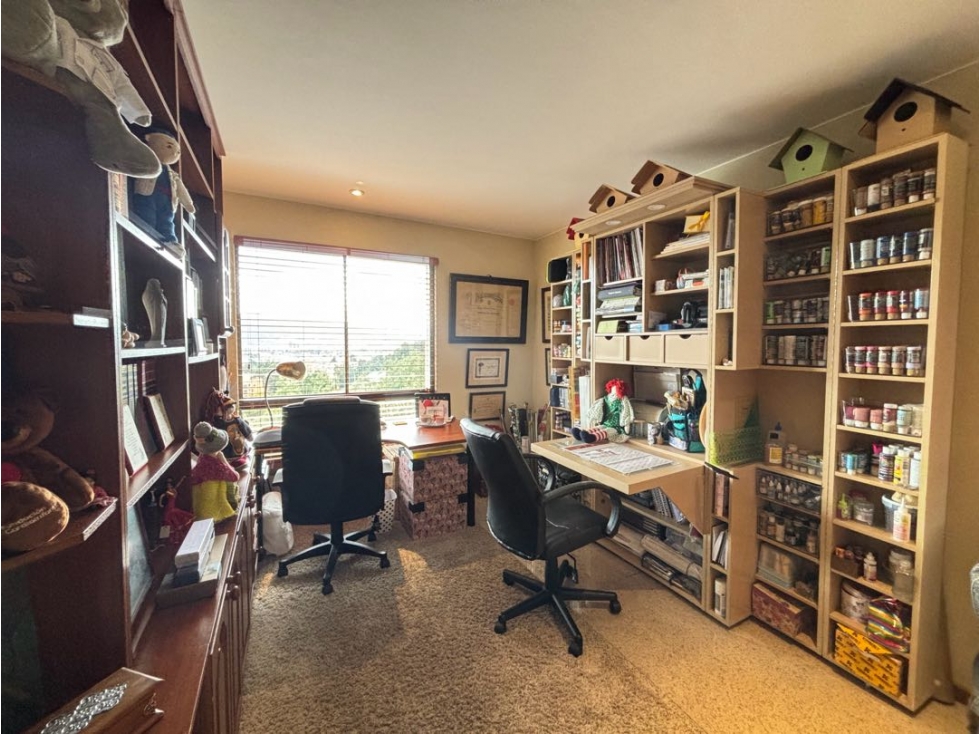 Apartamento en venta en Gratamira, Bogotá · foto 13 de 22