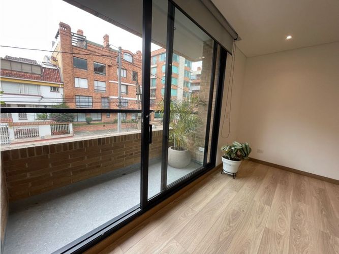 Apartamento de 2 alcobas en venta en San Patricio, Bogotá, 116 m² · foto 6 de 22