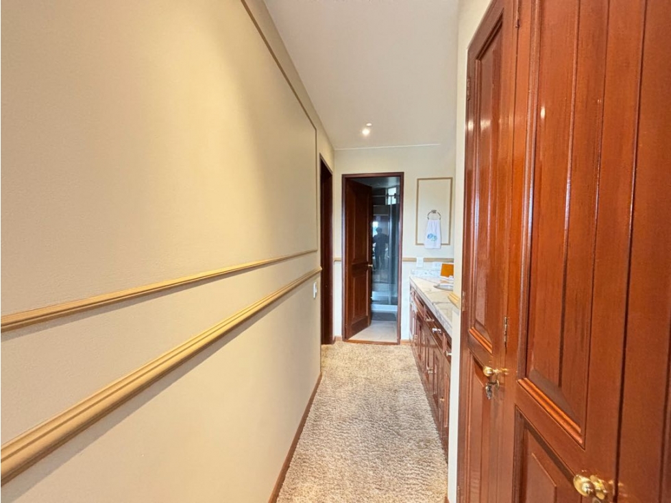 Apartamento en venta en Gratamira, Bogotá · foto 15 de 22
