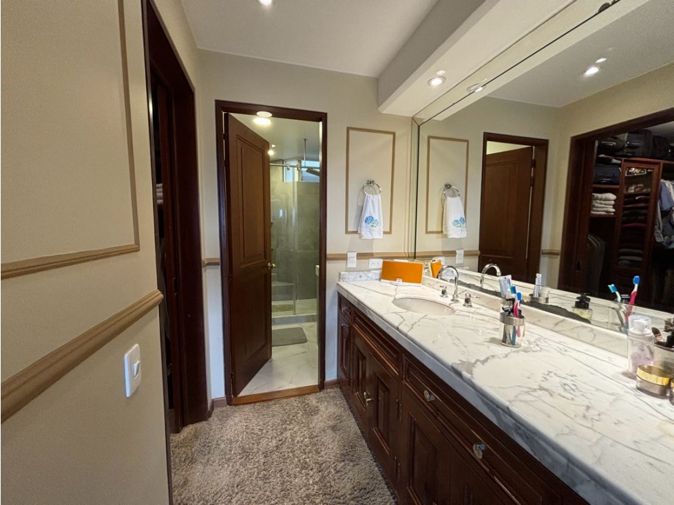 Apartamento en venta en Gratamira, Bogotá · foto 16 de 22