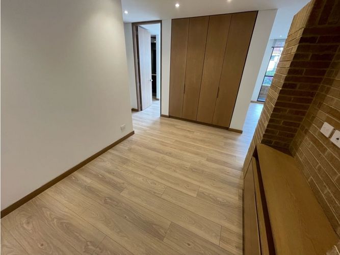 Apartamento de 2 alcobas en venta en San Patricio, Bogotá, 116 m² · foto 9 de 22
