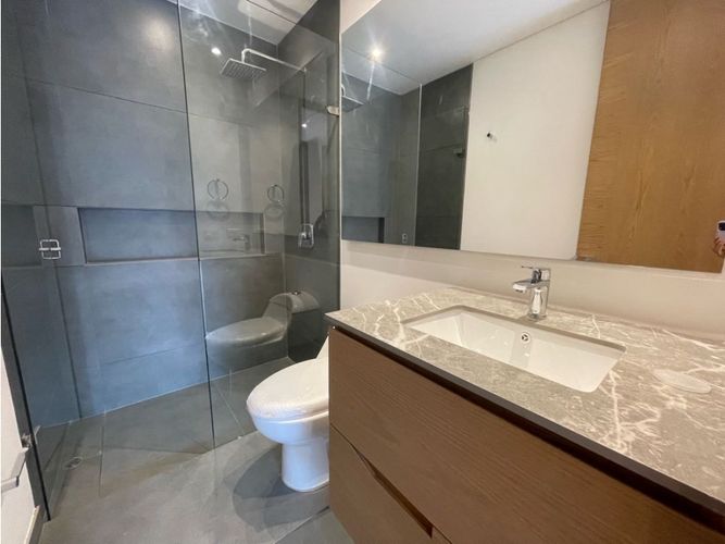 Apartamento de 2 alcobas en venta en San Patricio, Bogotá, 116 m² · foto 10 de 22