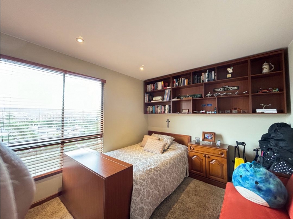 Apartamento en venta en Gratamira, Bogotá · foto 18 de 22