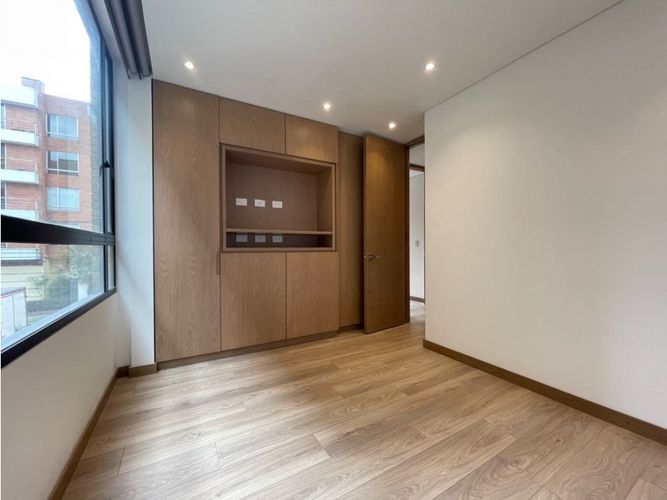 Apartamento de 2 alcobas en venta en San Patricio, Bogotá, 116 m² · foto 11 de 22