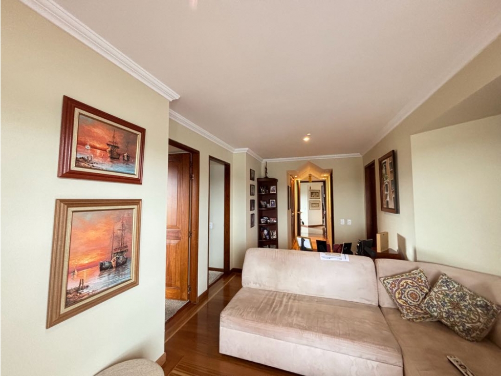 Apartamento en venta en Gratamira, Bogotá · foto 19 de 22