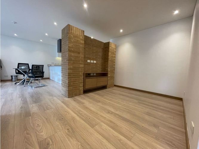 Apartamento de 2 alcobas en venta en San Patricio, Bogotá, 116 m² · foto 12 de 22