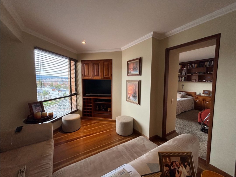 Apartamento en venta en Gratamira, Bogotá · foto 20 de 22