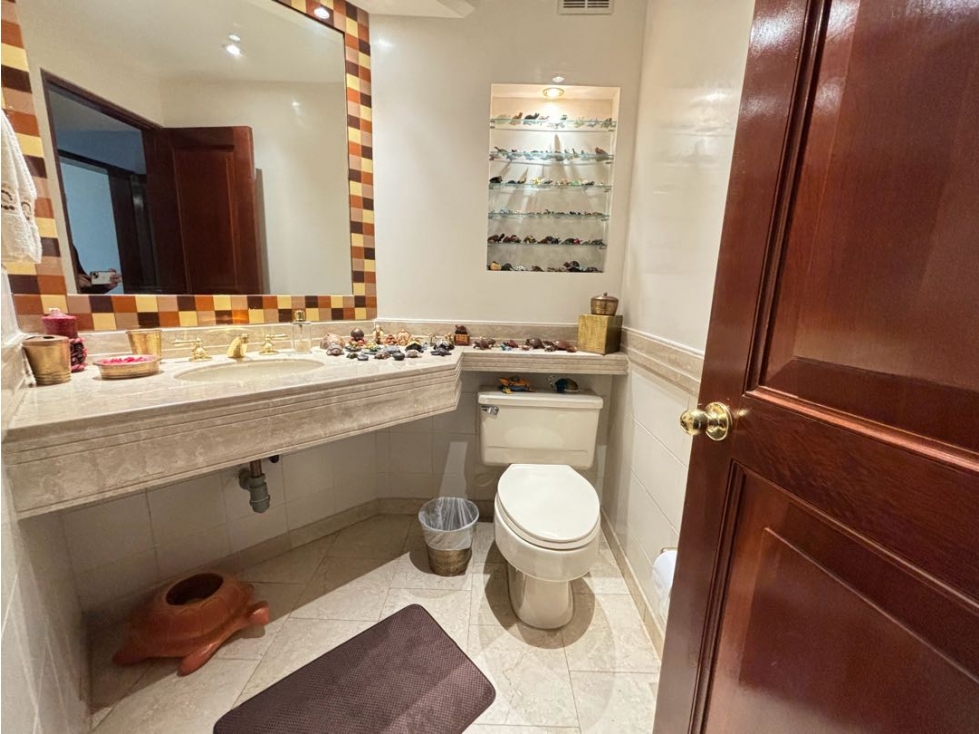 Apartamento en venta en Gratamira, Bogotá · foto 21 de 22