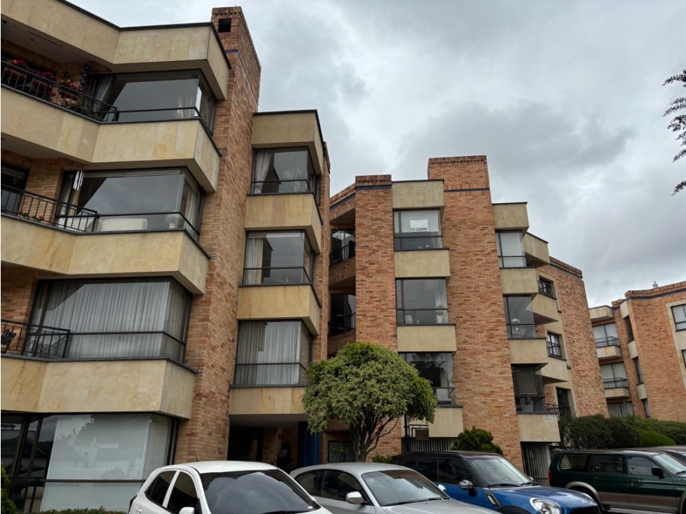 Apartamento en venta en Gratamira, Bogotá · foto 22 de 22