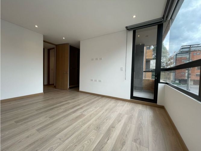 Apartamento de 2 alcobas en venta en San Patricio, Bogotá, 116 m² · foto 17 de 22