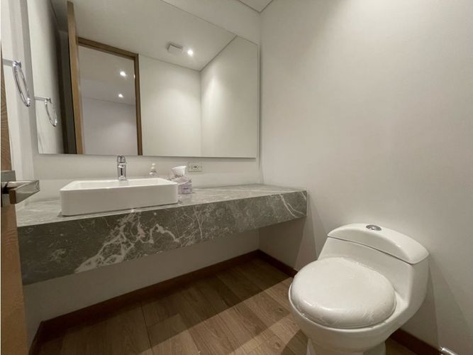Apartamento de 2 alcobas en venta en San Patricio, Bogotá, 116 m² · foto 19 de 22