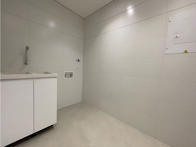 Apartamento de 2 alcobas en venta en San Patricio, Bogotá, 116 m² · foto 20 de 22