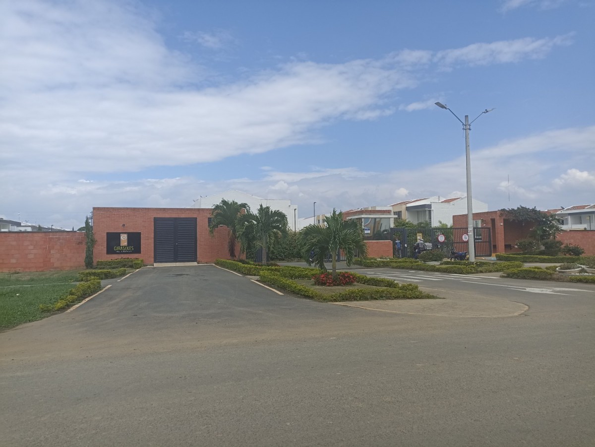 Casa en venta en El Castillo, Cali