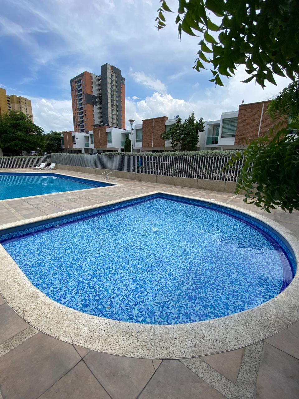 Apartamento en venta en Conjunto Residencial Villa Campestre, Barranquilla · foto 2 de 24