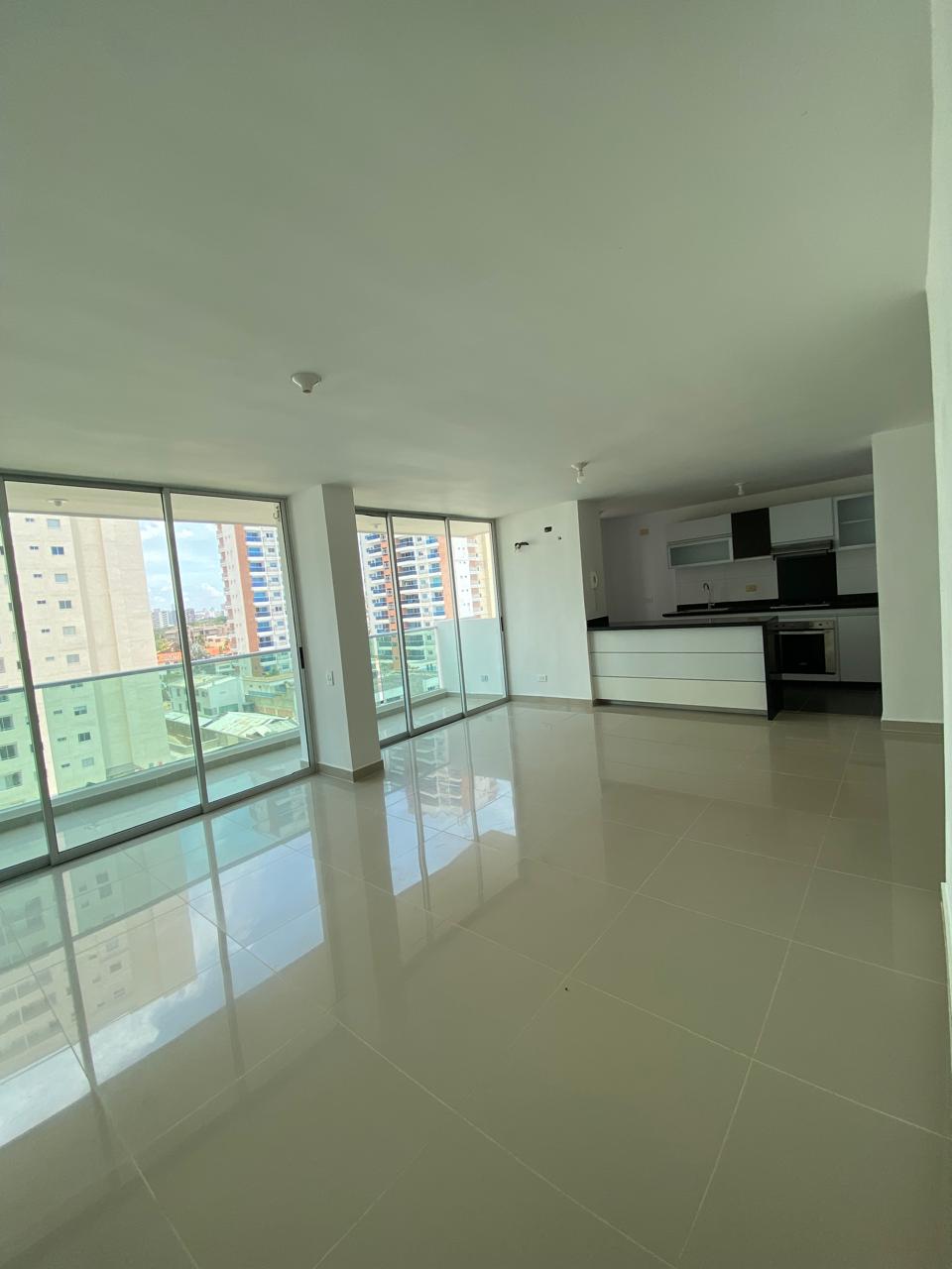 Apartamento en venta en Conjunto Residencial Villa Campestre, Barranquilla · foto 3 de 24
