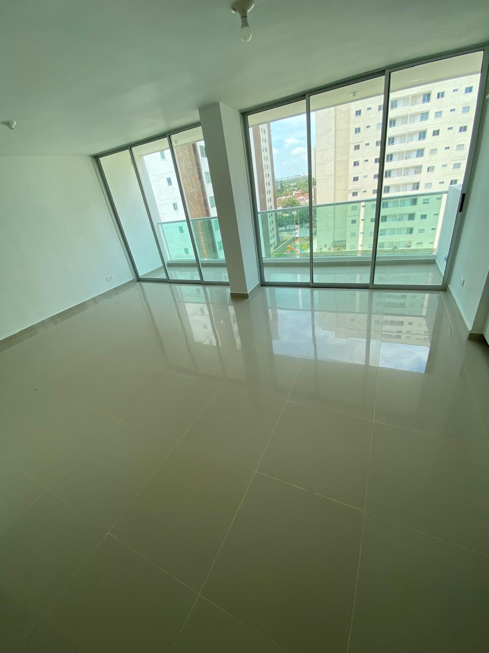 Apartamento en venta en Conjunto Residencial Villa Campestre, Barranquilla · foto 4 de 24