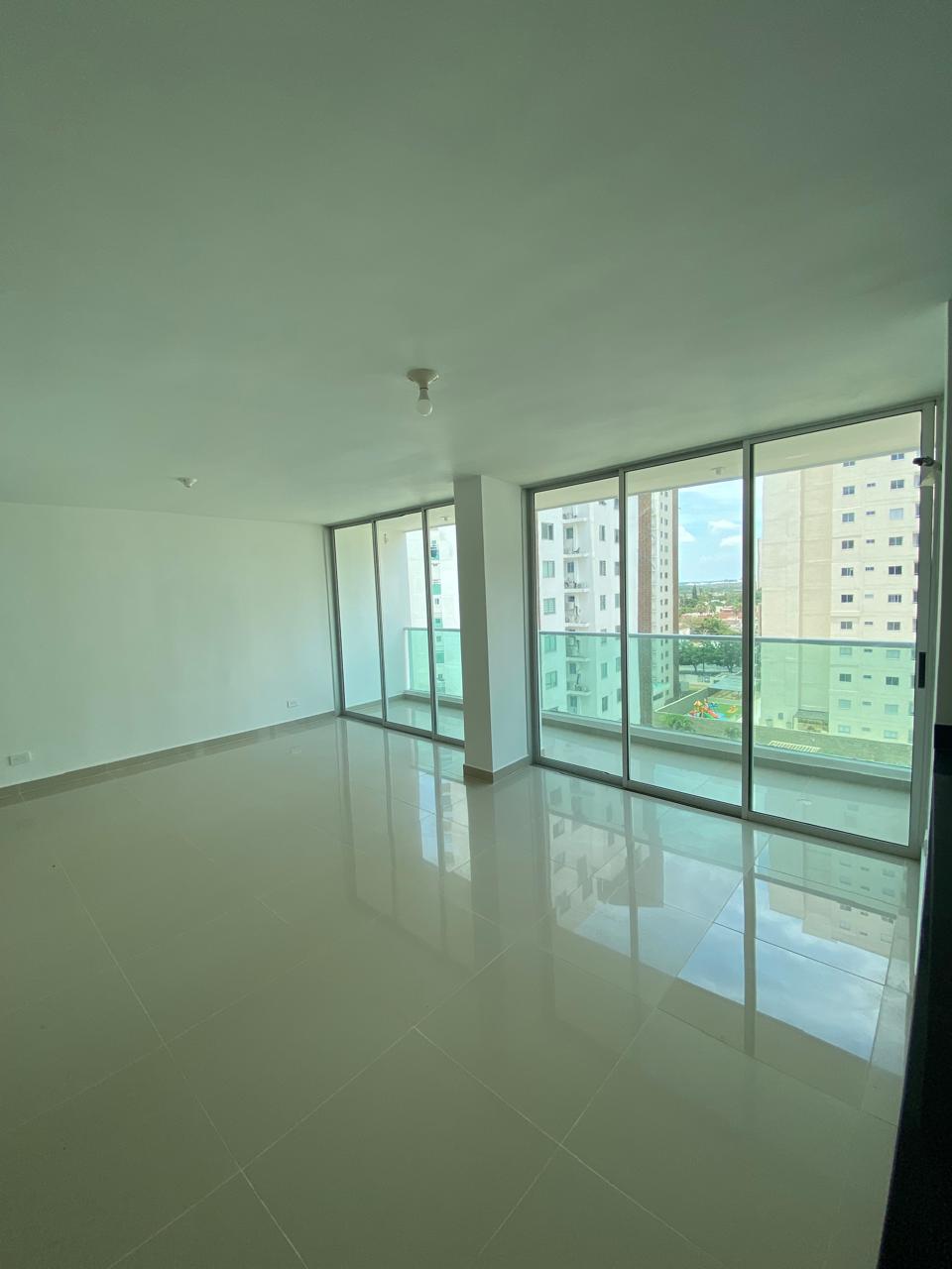 Apartamento en venta en Conjunto Residencial Villa Campestre, Barranquilla · foto 5 de 24