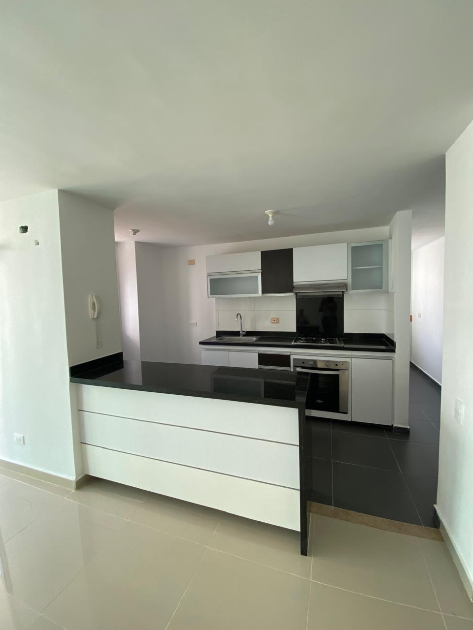 Apartamento en venta en Conjunto Residencial Villa Campestre, Barranquilla · foto 8 de 24