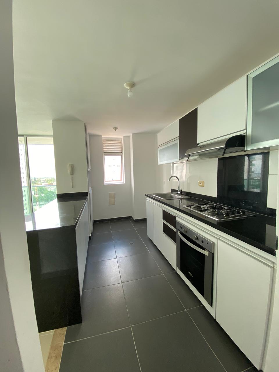 Apartamento en venta en Conjunto Residencial Villa Campestre, Barranquilla · foto 9 de 24