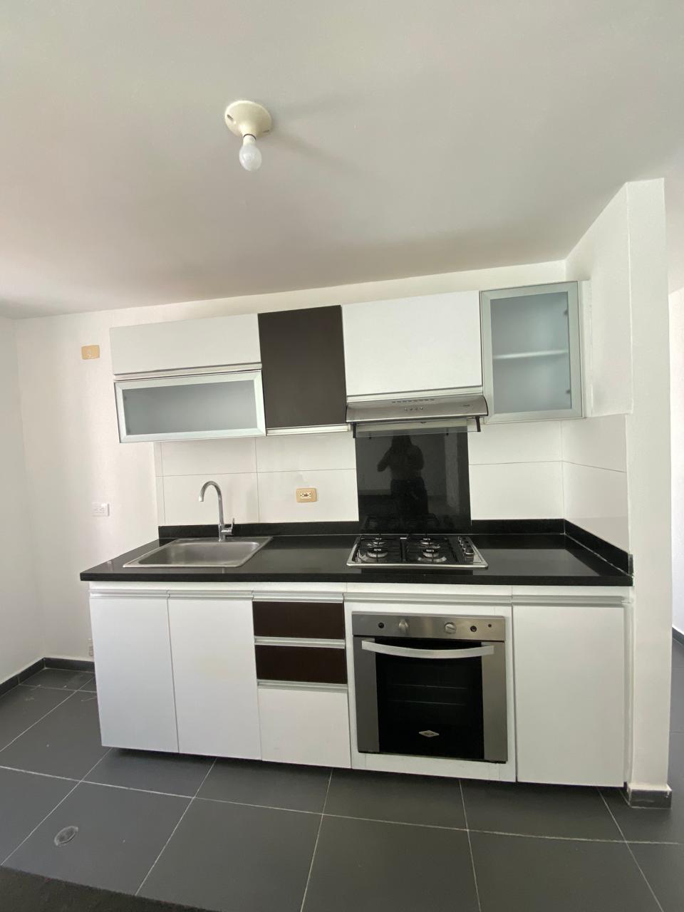 Apartamento en venta en Conjunto Residencial Villa Campestre, Barranquilla · foto 10 de 24