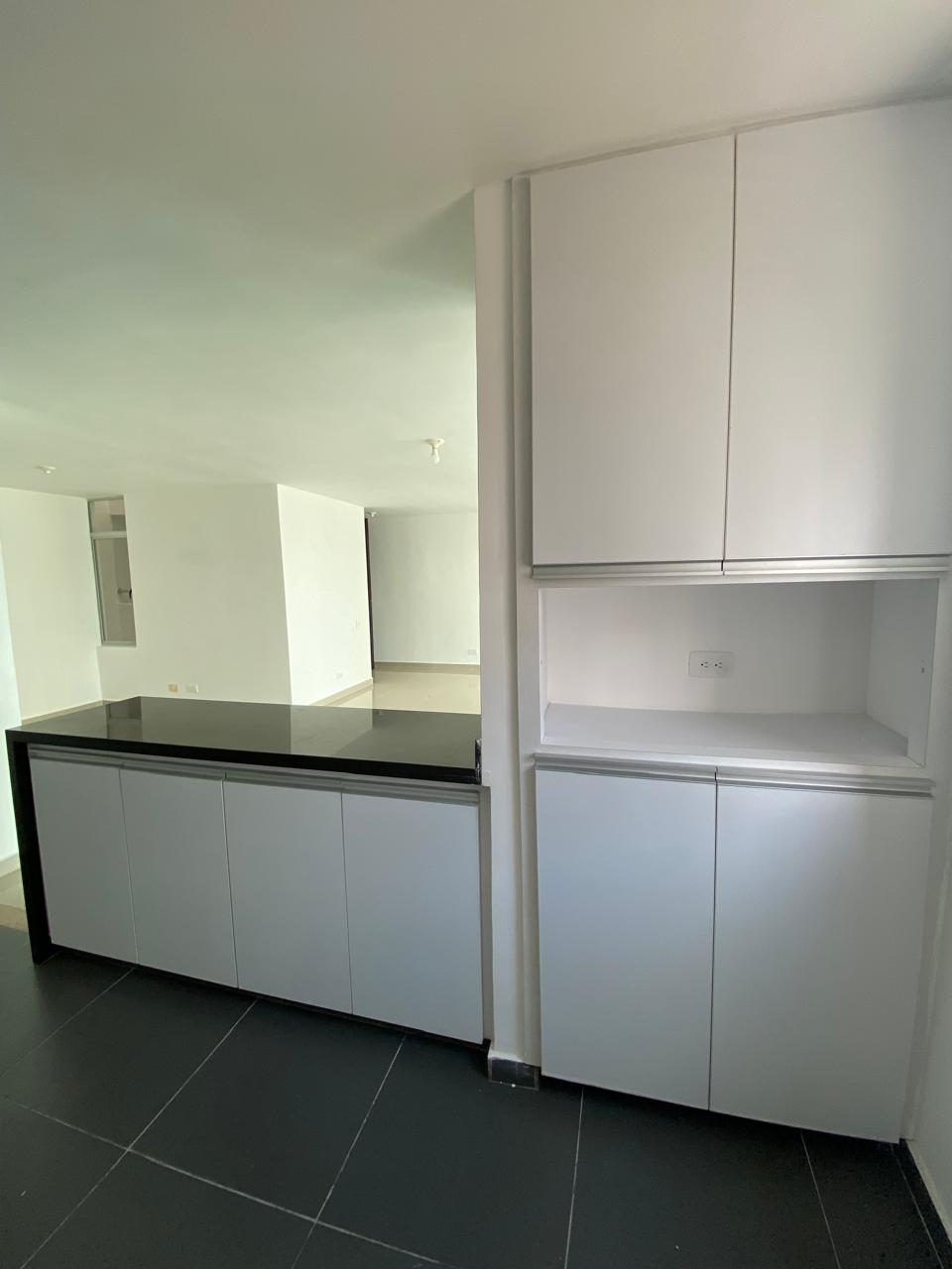 Apartamento en venta en Conjunto Residencial Villa Campestre, Barranquilla · foto 11 de 24