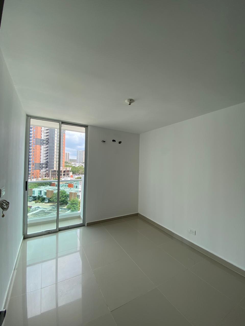 Apartamento en venta en Conjunto Residencial Villa Campestre, Barranquilla · foto 12 de 24
