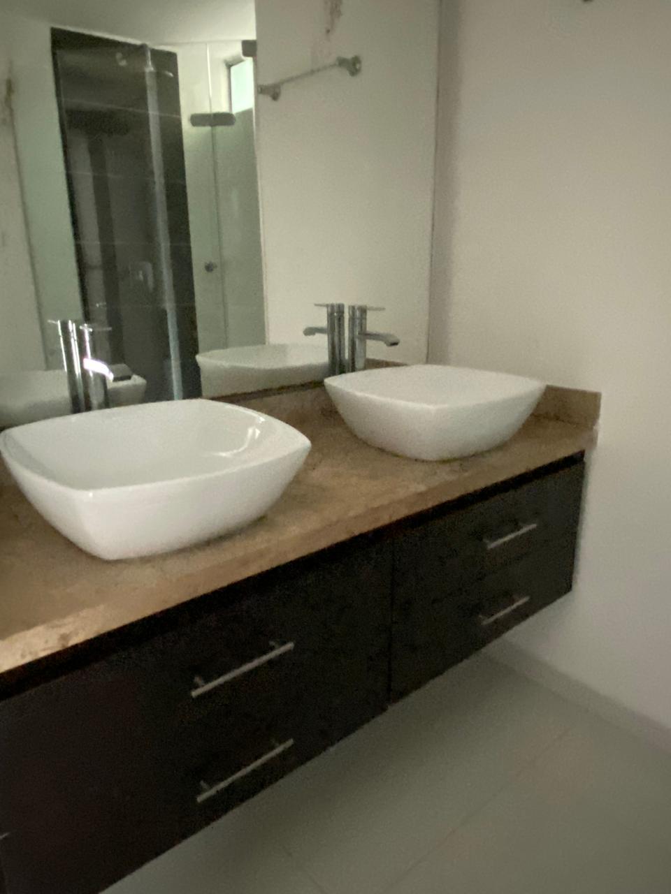 Apartamento en venta en Conjunto Residencial Villa Campestre, Barranquilla · foto 14 de 24