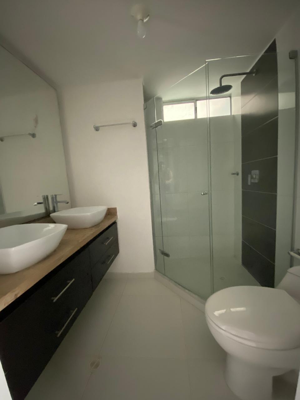 Apartamento en venta en Conjunto Residencial Villa Campestre, Barranquilla · foto 16 de 24