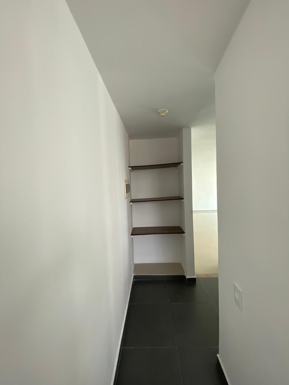 Apartamento en venta en Conjunto Residencial Villa Campestre, Barranquilla · foto 17 de 24