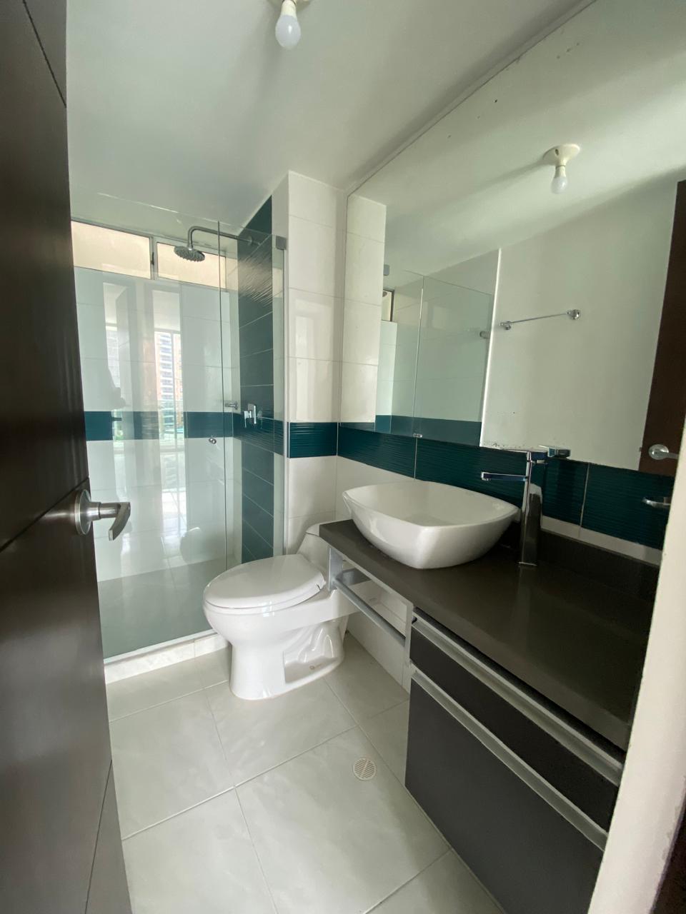 Apartamento en venta en Conjunto Residencial Villa Campestre, Barranquilla · foto 20 de 24