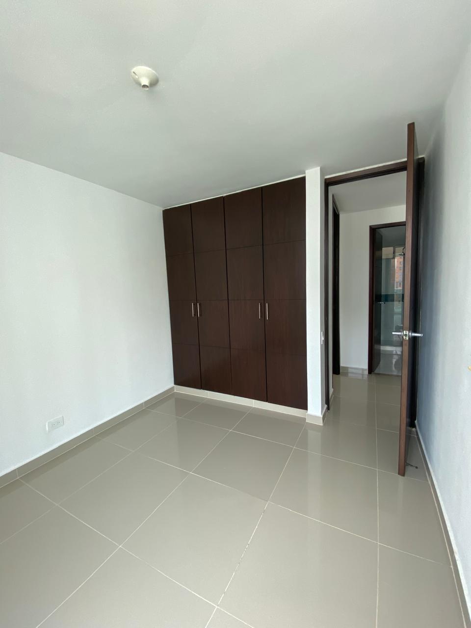 Apartamento en venta en Conjunto Residencial Villa Campestre, Barranquilla · foto 21 de 24