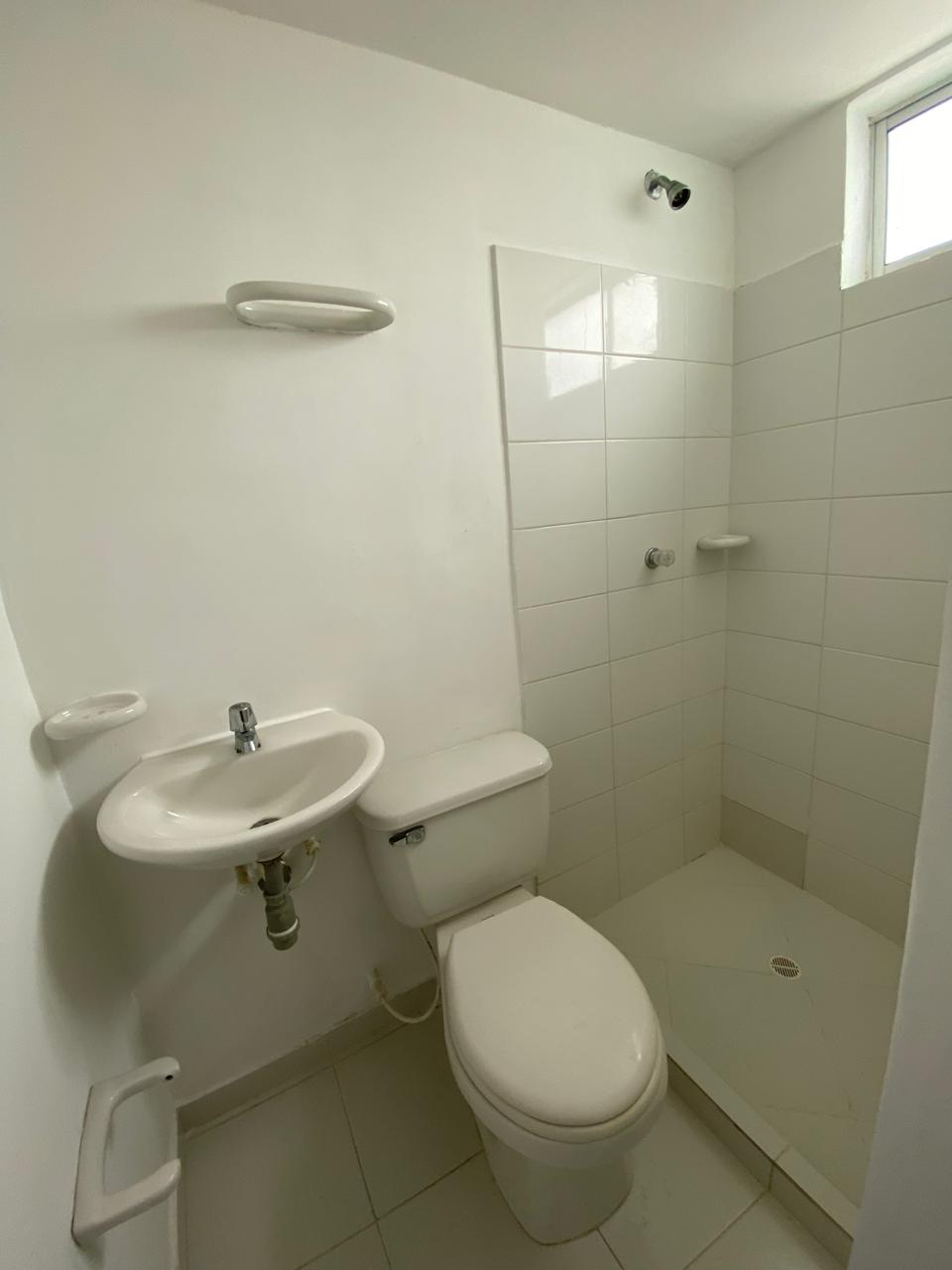Apartamento en venta en Conjunto Residencial Villa Campestre, Barranquilla · foto 24 de 24