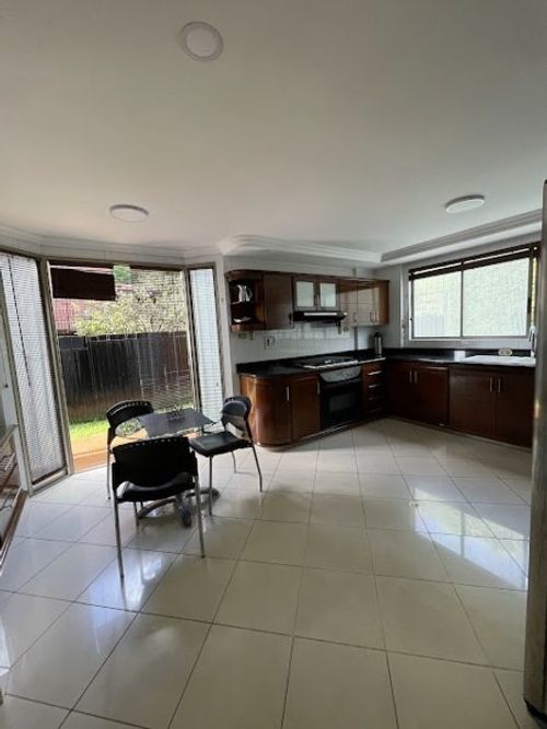 Casa de 4 alcobas en venta en Altos Del Poblado, Medellín, 620 m² · foto 9 de 23