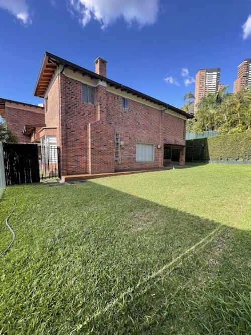 Casa de 4 alcobas en venta en Altos Del Poblado, Medellín, 620 m² · foto 22 de 23