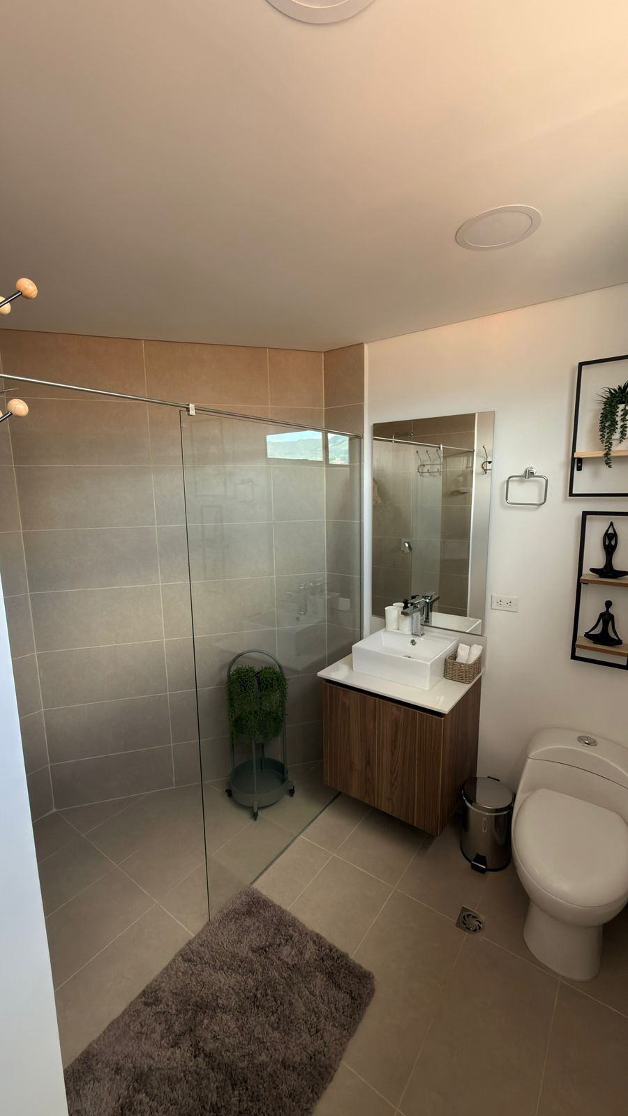 Apartment in Laureles (35 m²) - 3