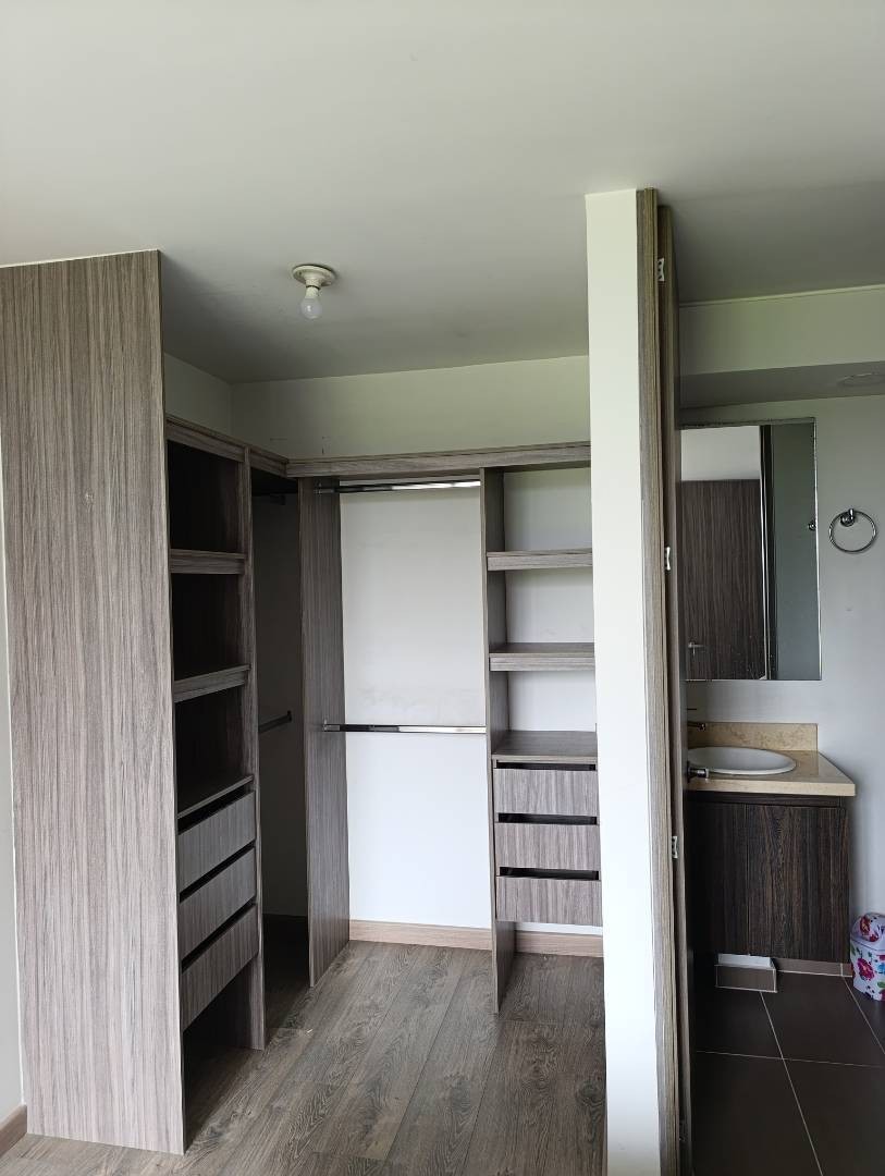 Apartamento en venta en San Carlos, Zipaquirá · foto 3 de 17