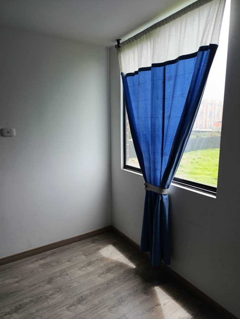 Apartamento en venta en San Carlos, Zipaquirá · foto 4 de 17
