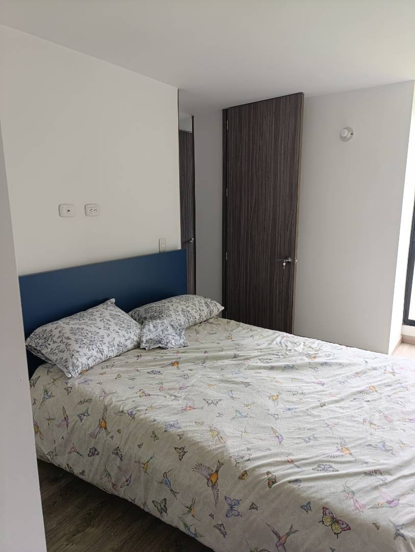 Apartamento en venta en San Carlos, Zipaquirá · foto 5 de 17