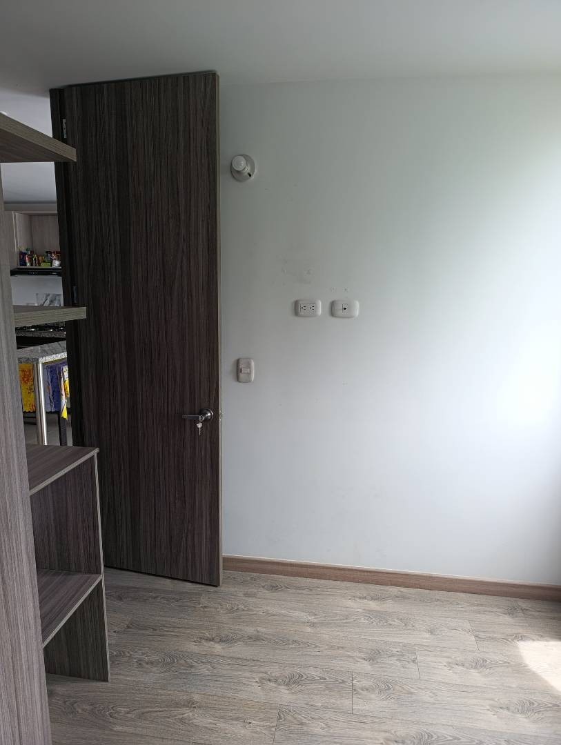 Apartamento en venta en San Carlos, Zipaquirá · foto 7 de 17